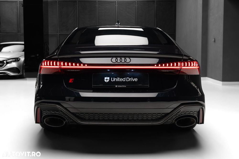 Audi RS7 Sportback - 38