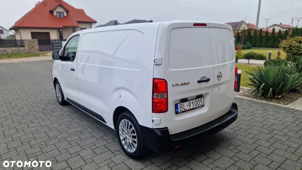 Opel Vivaro - 3
