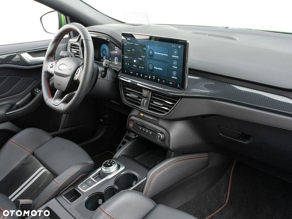 Ford Focus 2.3 EcoBoost S&S ST X - 33