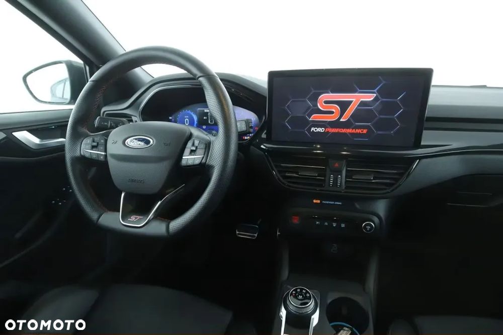 Ford Focus 2.3 EcoBoost ST X - 13