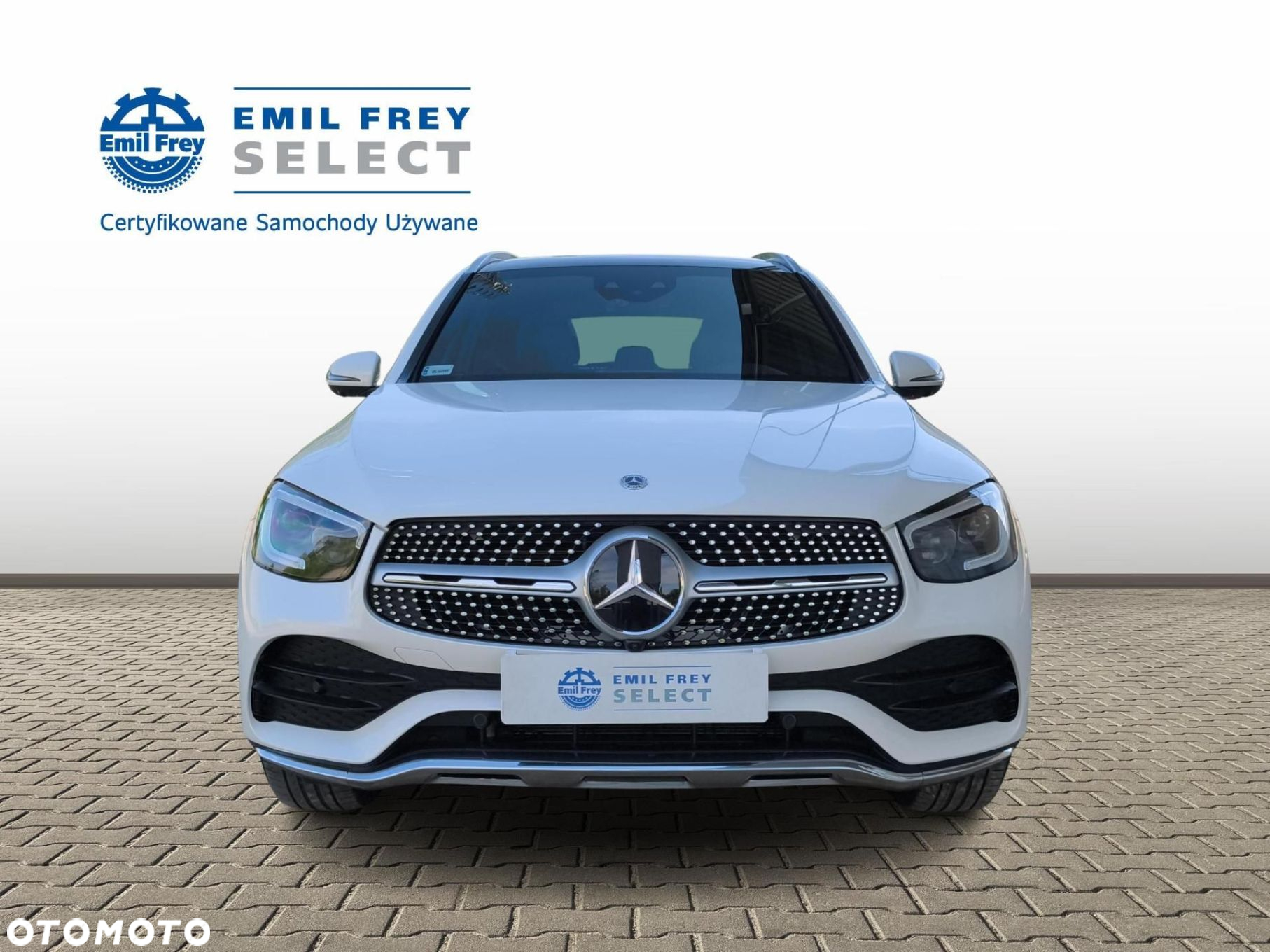 Mercedes-Benz GLC - 8