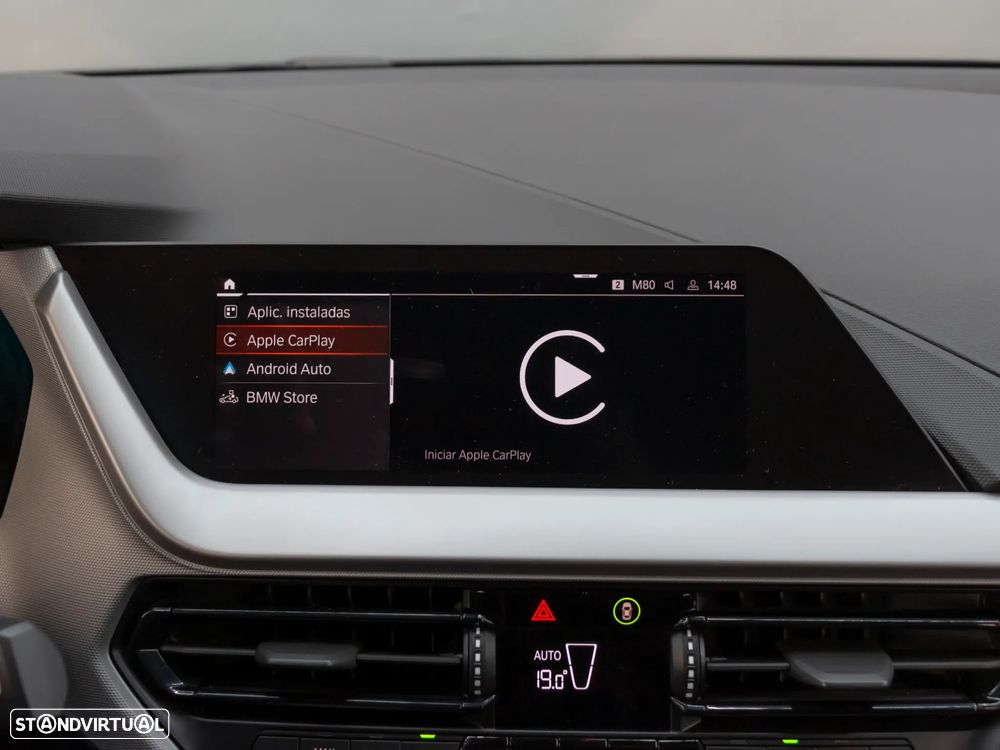 BMW 116 d Corporate Edition - 31