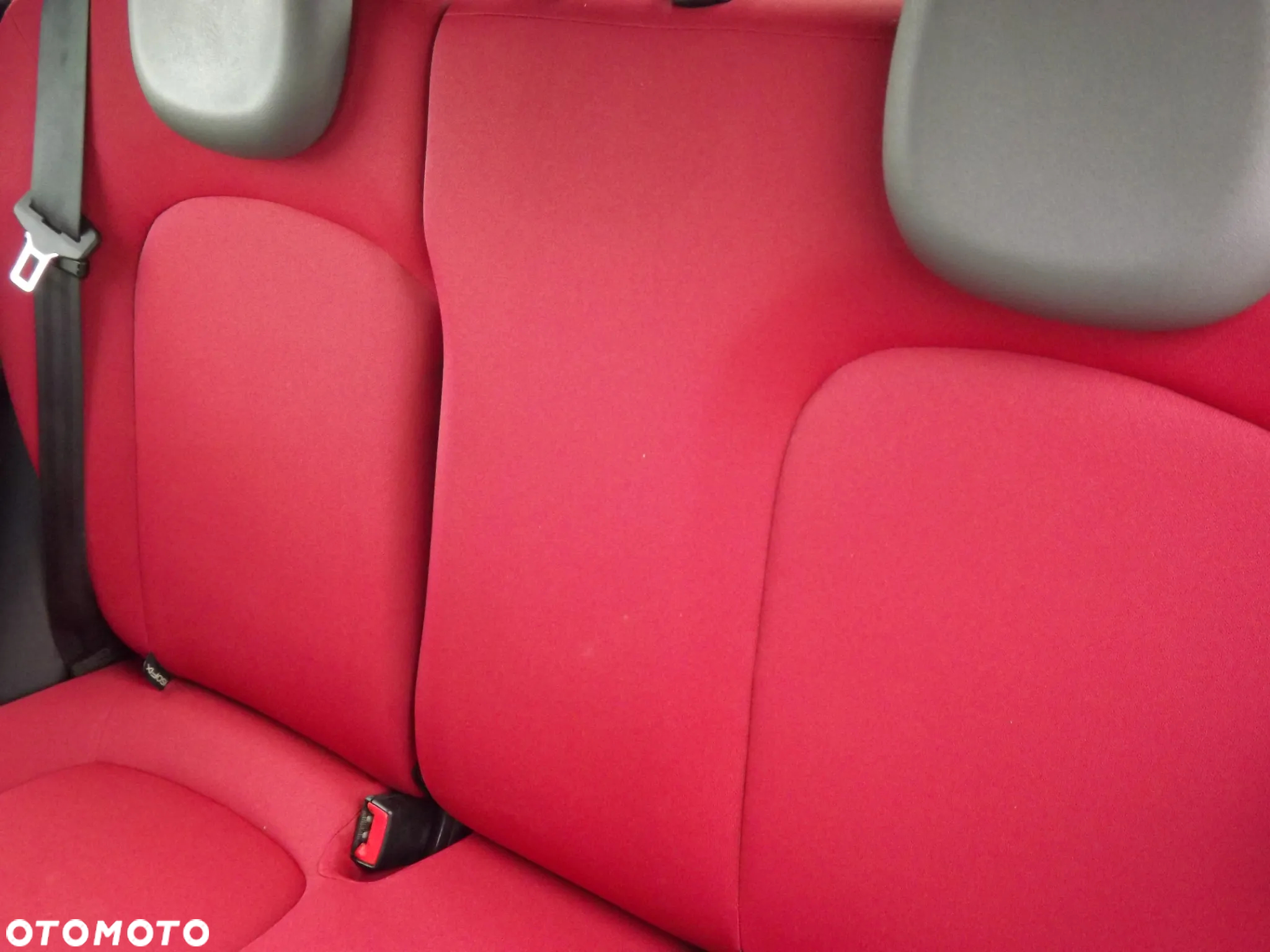 Fiat Panda 1.2 Active Eco - 7