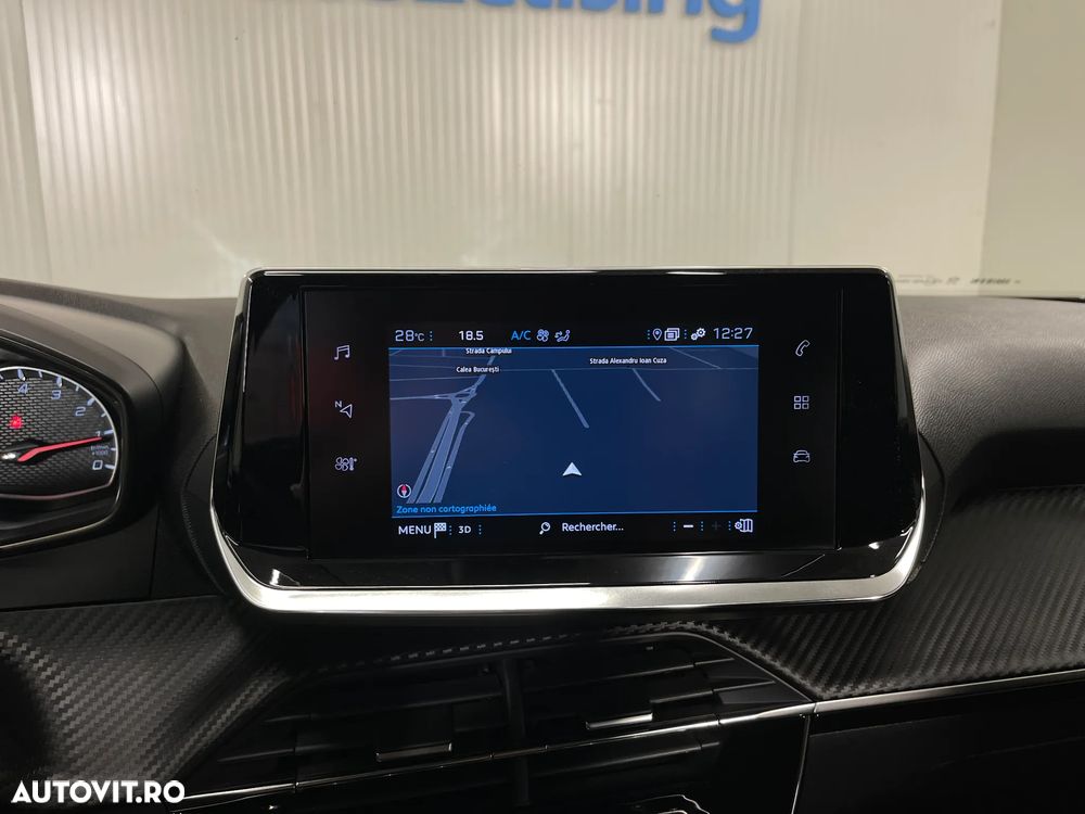 Peugeot 2008 PureTech 130 EAT8 Active - 16