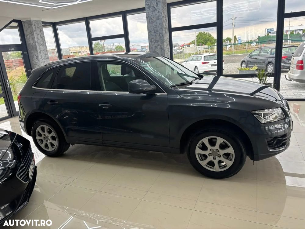 Audi Q5 2.0 TDI Quattro S-Tronic - 6