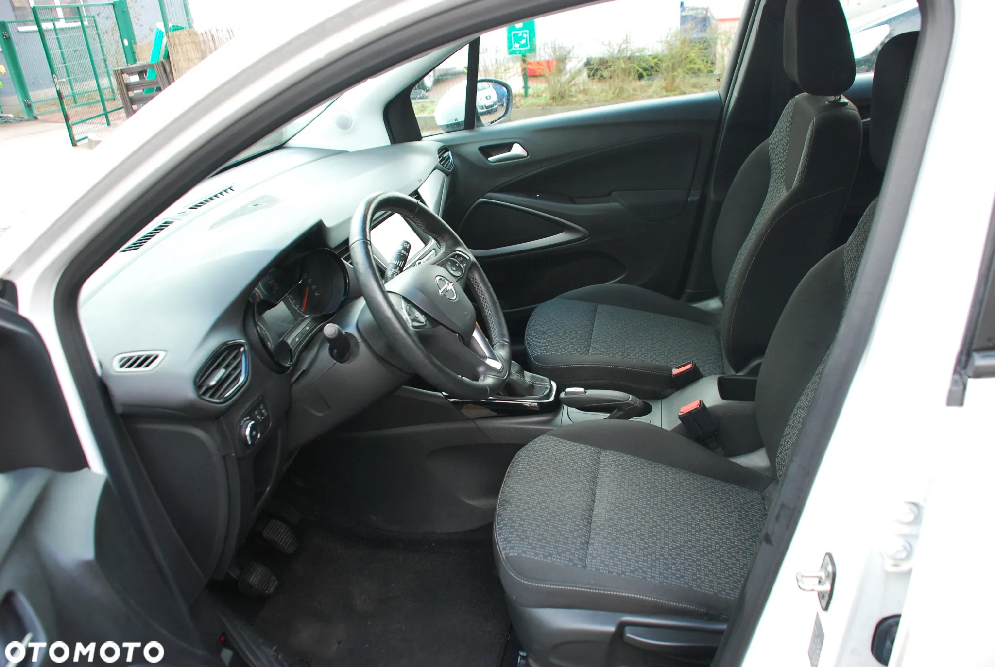 Opel Crossland X 1.2 Start/Stop Edition - 12