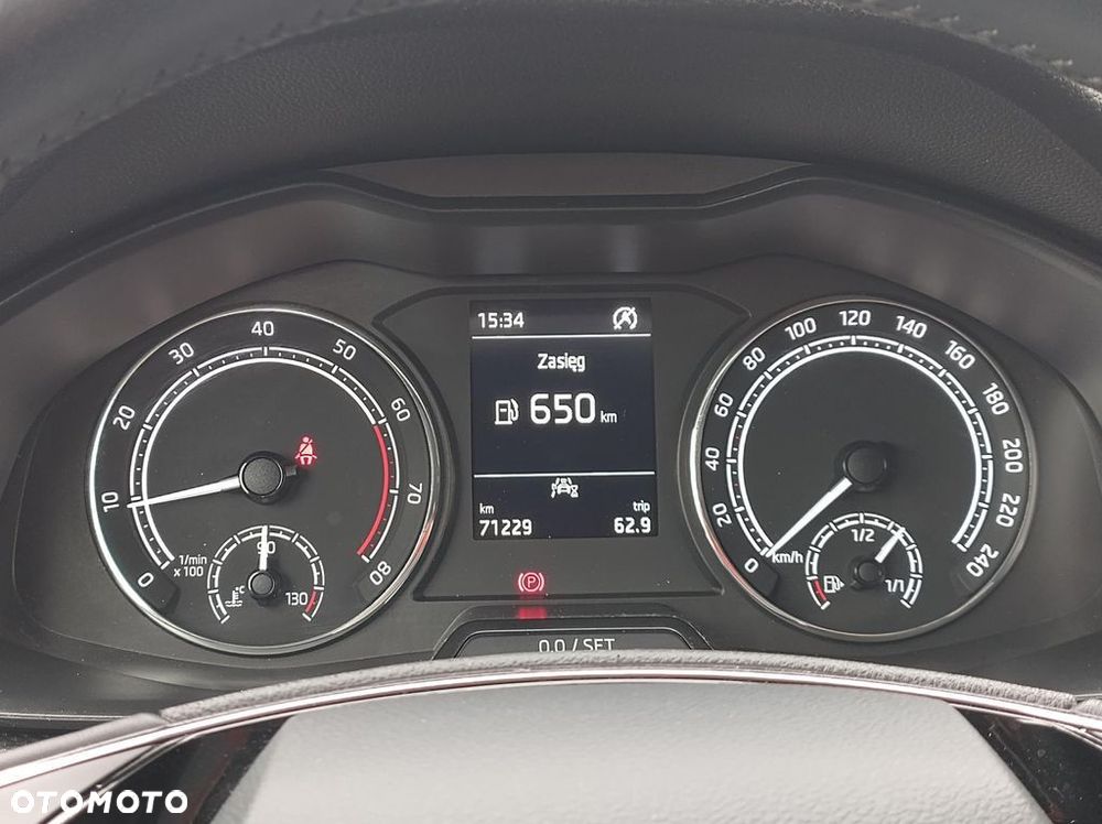 Skoda Scala 1.0 TSI Ambition - 33