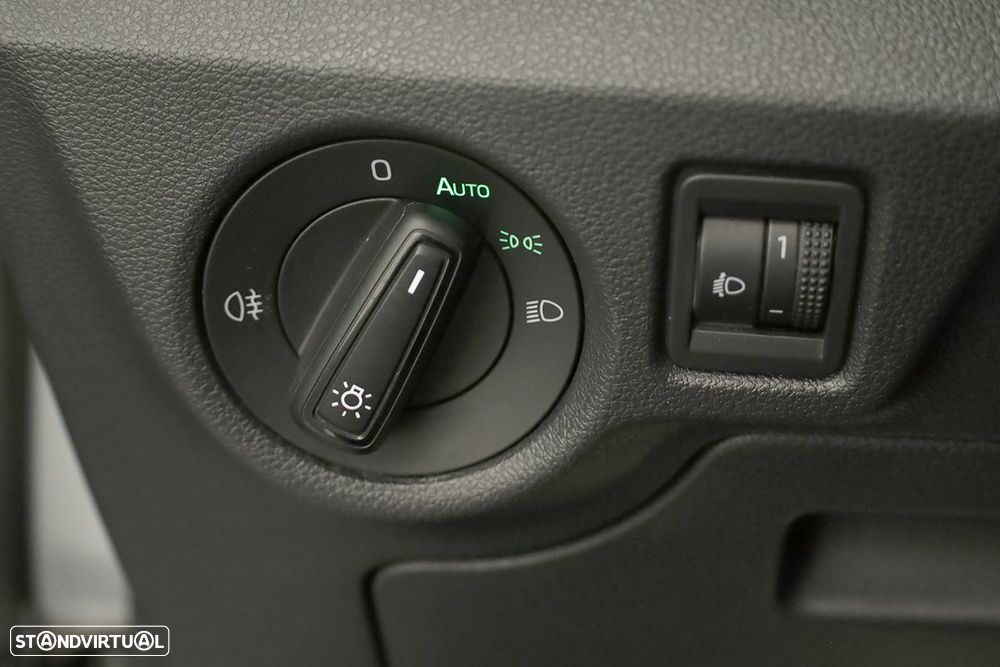 Skoda Kamiq 1.0 TSI Ambition - 18