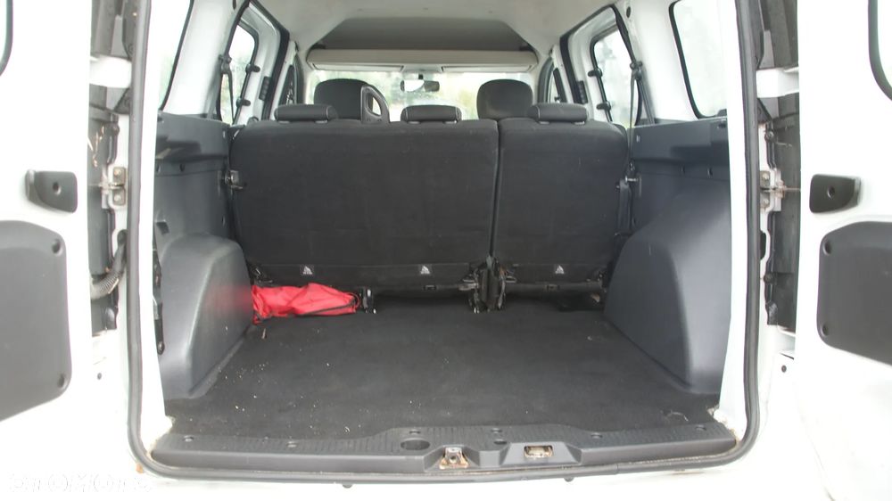 Dacia Dokker 1.5 dCi Laureate - 19