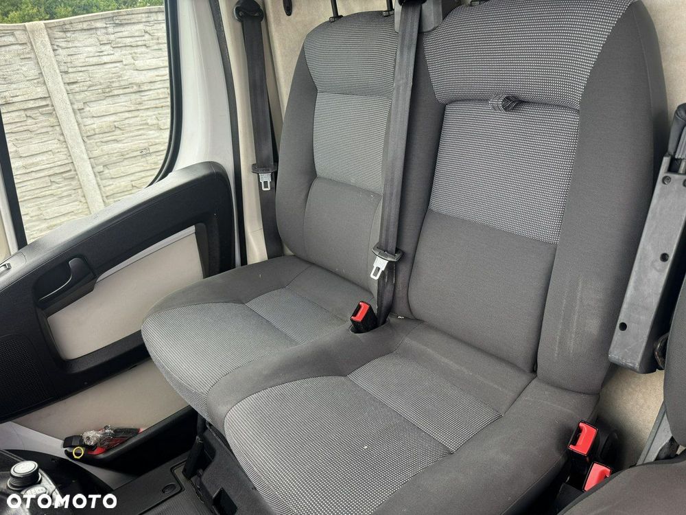 Peugeot Boxer - 11