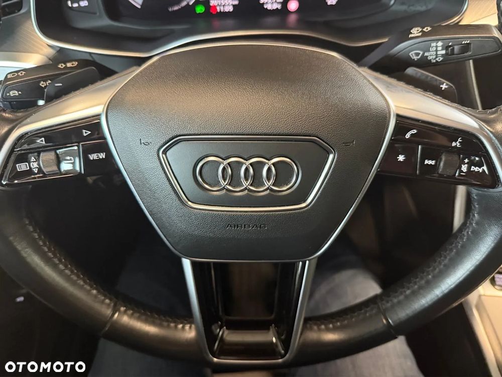 Audi A6 - 16
