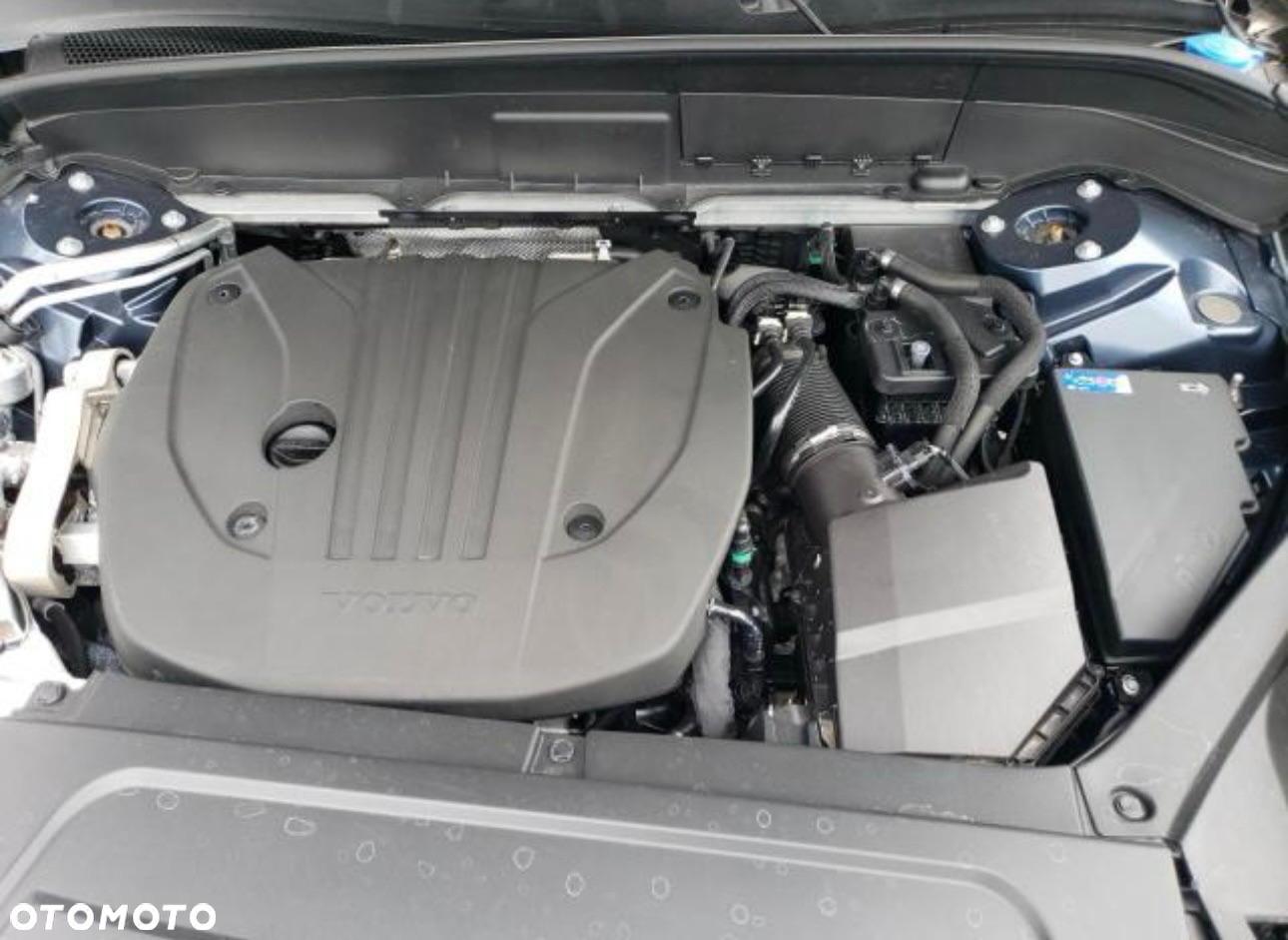Volvo XC 90 T5 AWD Inscription 7os - 11