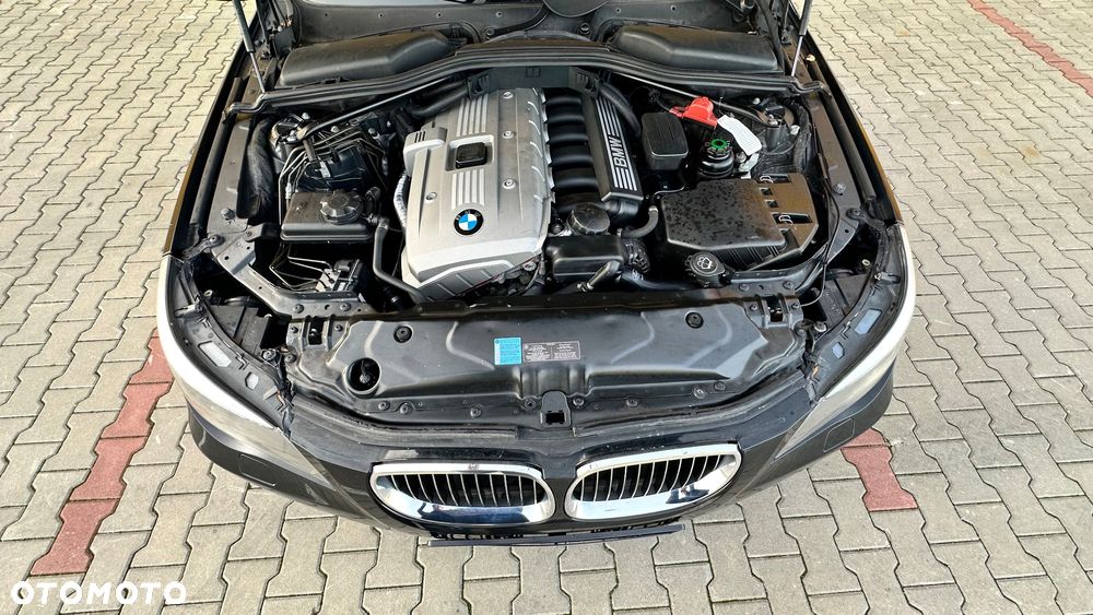 BMW Seria 5 - 9
