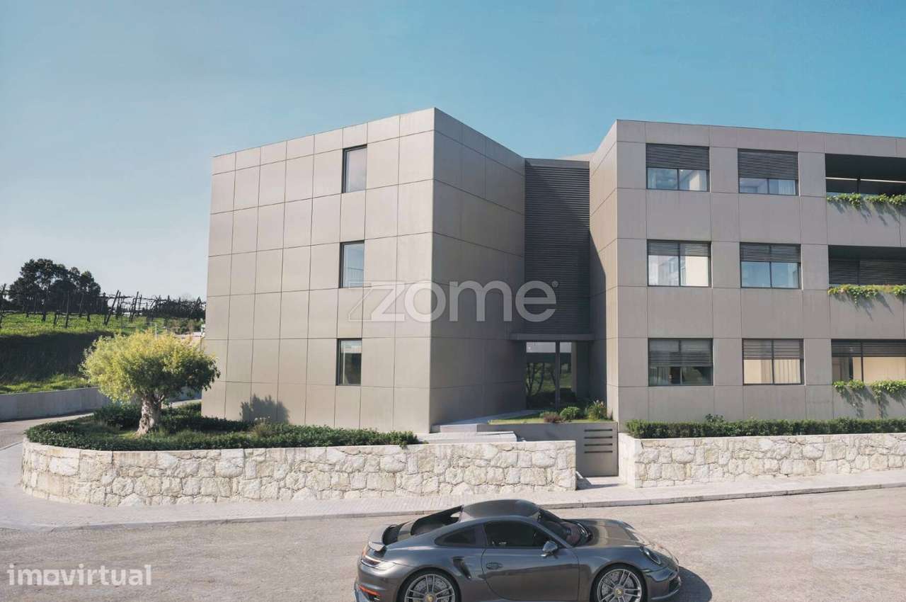Apartamento T2 – Fração D no Edifício 7 Fontes, em Lousado - Grande imagem: 4/20