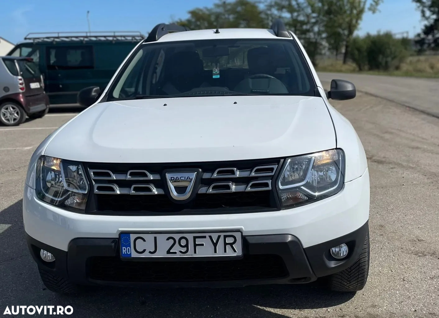 Dacia Duster - 2
