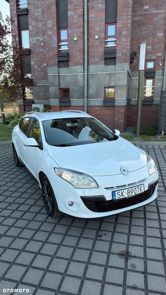 Renault Megane ENERGY dCi 110 Start & Stop Dynamique - 3
