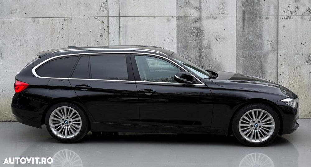 BMW Seria 3 - 4
