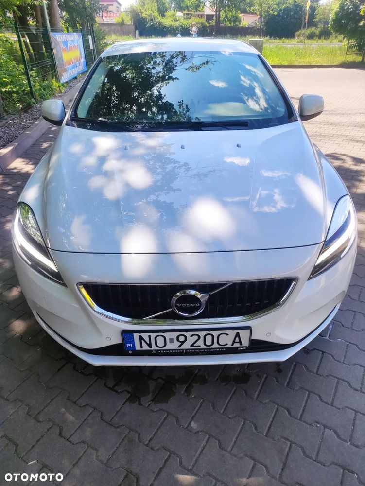 Volvo V40 T3 Drive-E Kinetic - 3