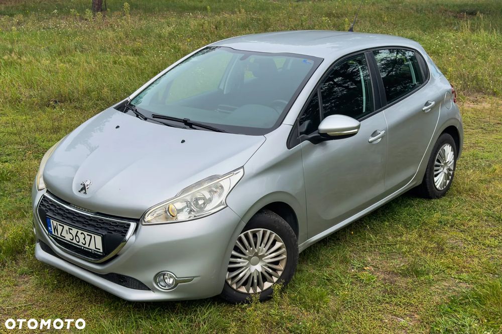 Peugeot 208 1.2 PureTech Allure - 1