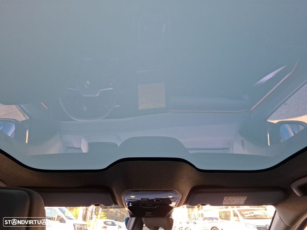 Renault Rafale 1.2 Hyper Hybrid E-Tech Atelier Alpine - 16