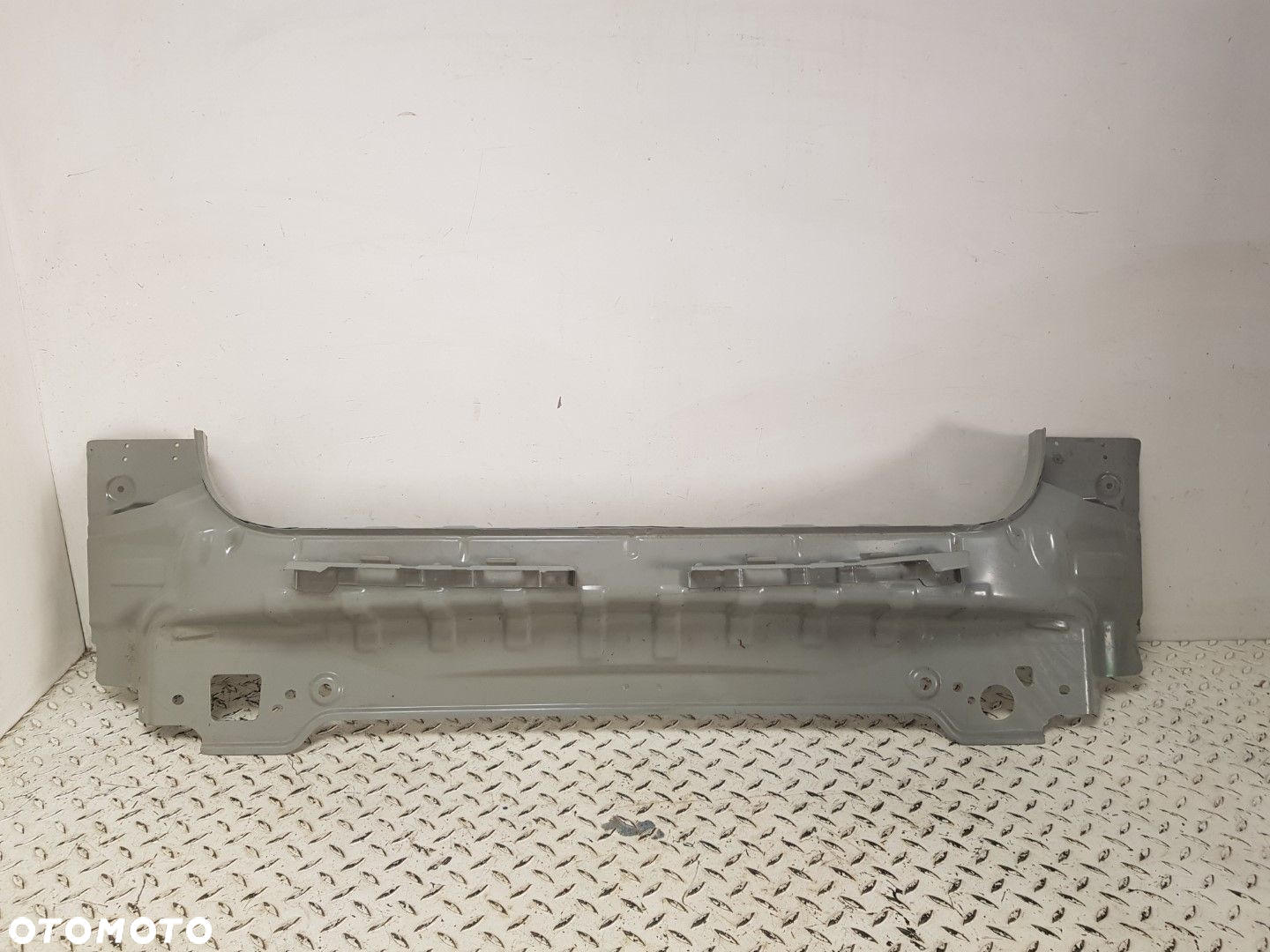 FABRYCZNIE NOWY ORYGINALNY PAS TYLNY SCIANA TYŁ HYUNDAI IX35 10-15 65910-2S000 - 2