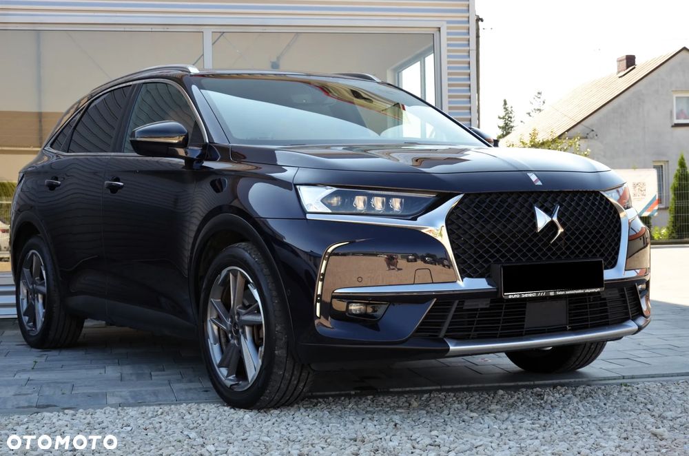 DS Automobiles DS 7 1.6 E-Tense 4x4 Opera - 6