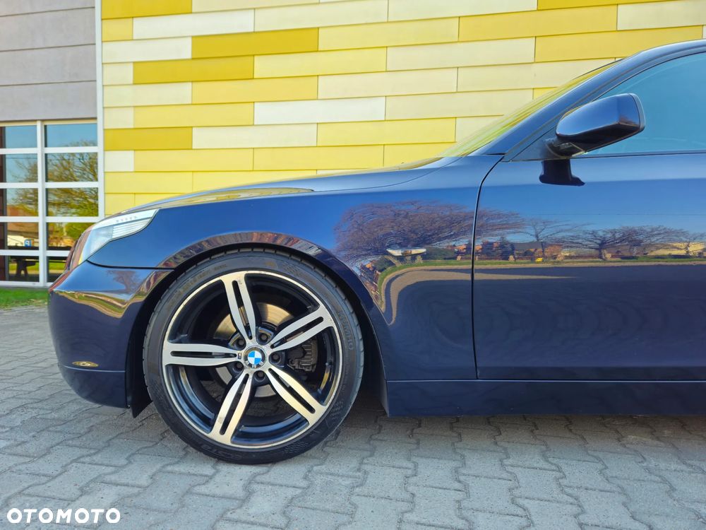 BMW Seria 5 - 36