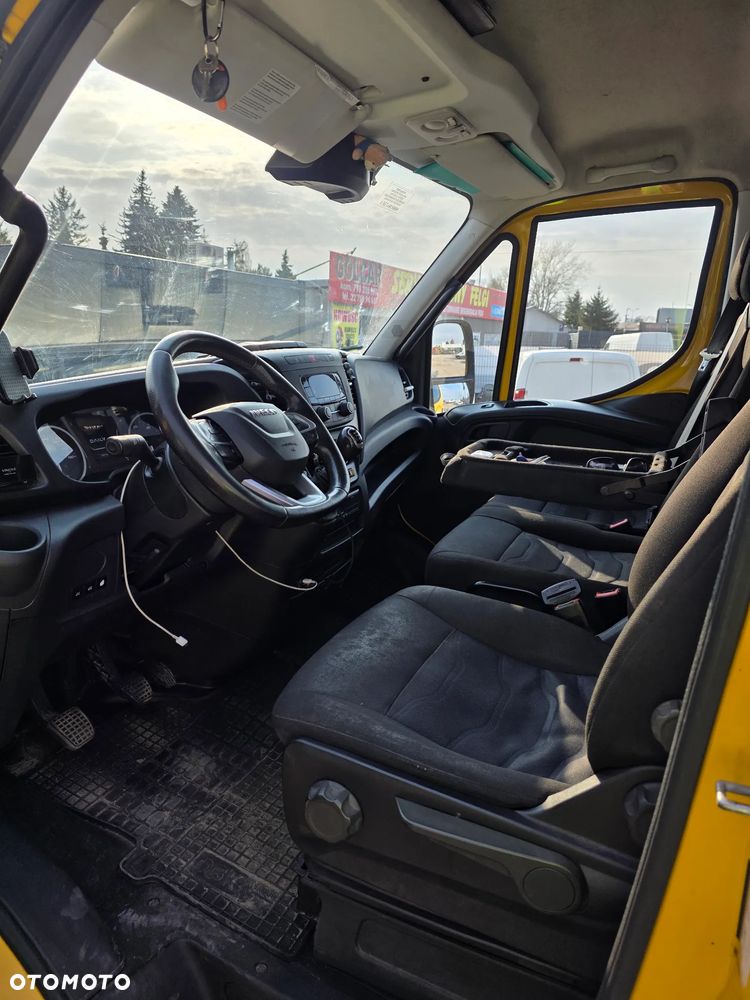 Iveco DAILY - 6
