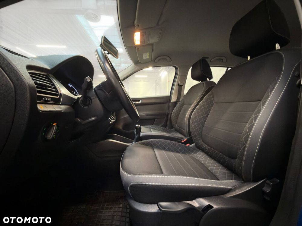 Skoda Fabia 1.0 TSI Ambition - 19