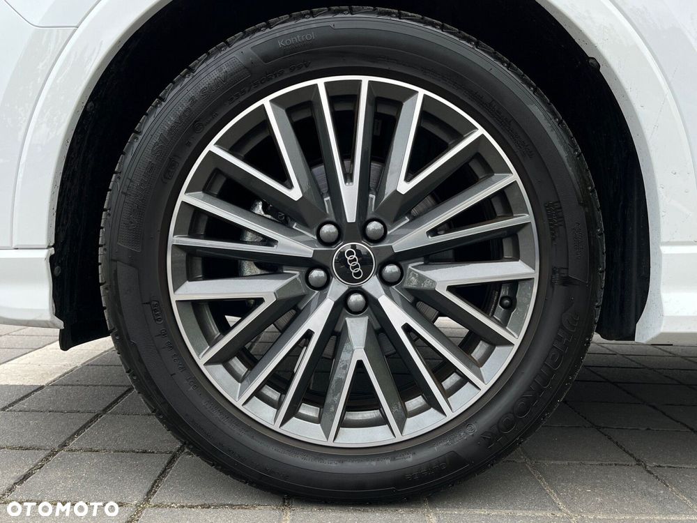 Audi Q3 35 TFSI mHEV Advanced S tronic - 40
