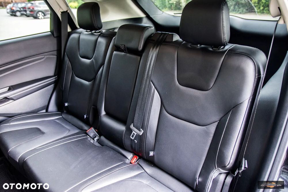 Ford Edge - 30