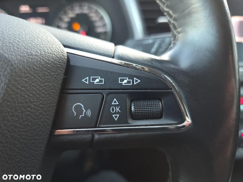 Seat Leon 1.4 TSI Xcellence S&S - 24