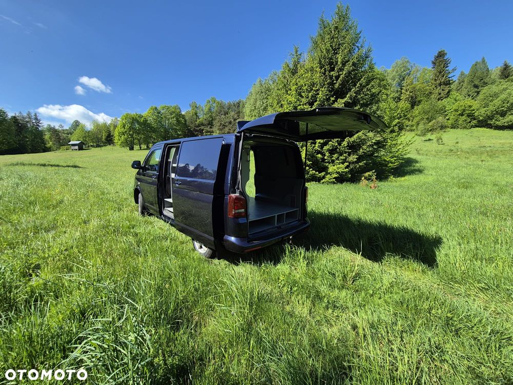 Volkswagen Transporter - 13