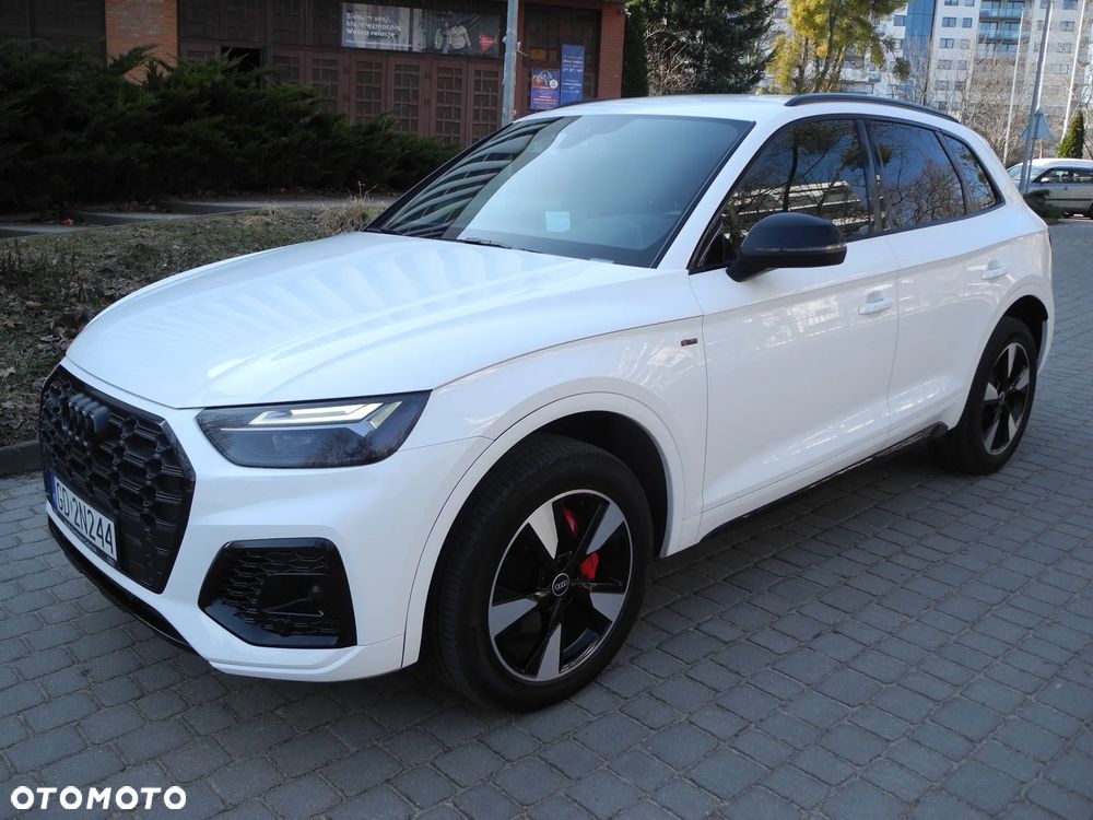 Audi Q5 - 1