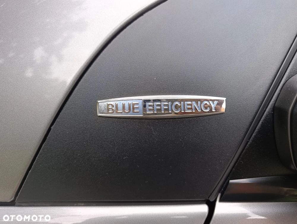 Mercedes-Benz Klasa B 160 BlueEFFICIENCY SPORT EDITION - 20