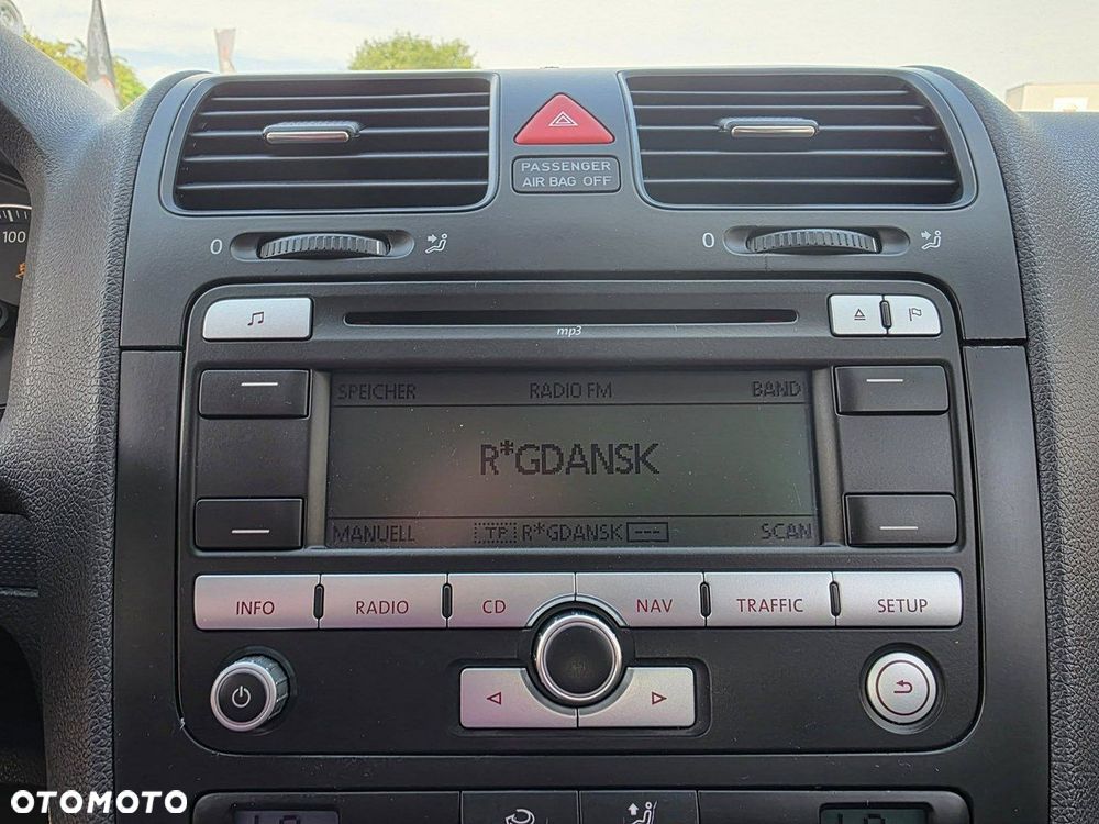 Volkswagen Golf 1.6 Sportline - 13