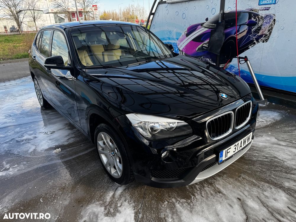 BMW X1 - 6