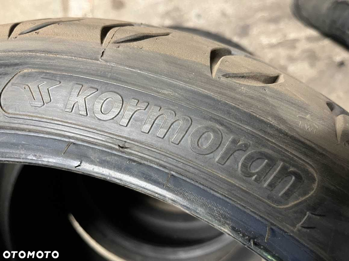 225/40R18 Kormoran UHP dwie nowe opony letnie 2024 - 3