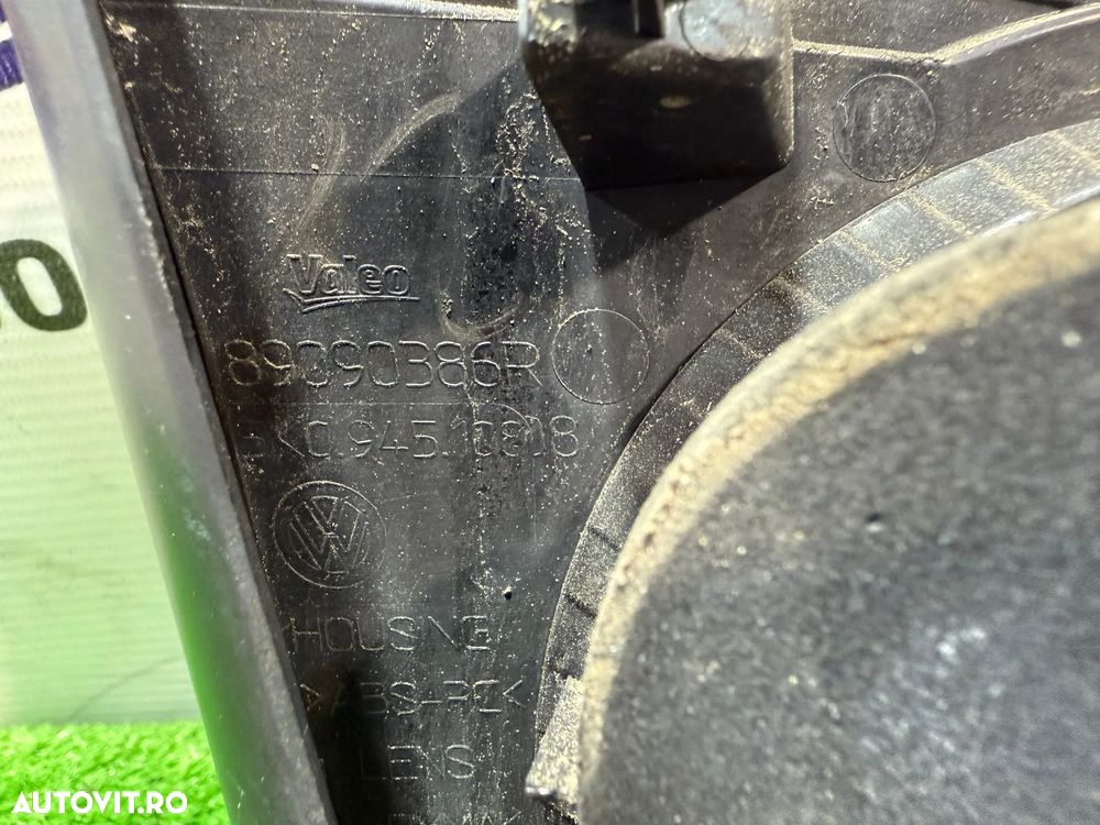 STOP TRIPLA HAION DREAPTA VOLKSWAGEN GOLF VI COD OEM 89090386R K0945108 2008-2013 - 4