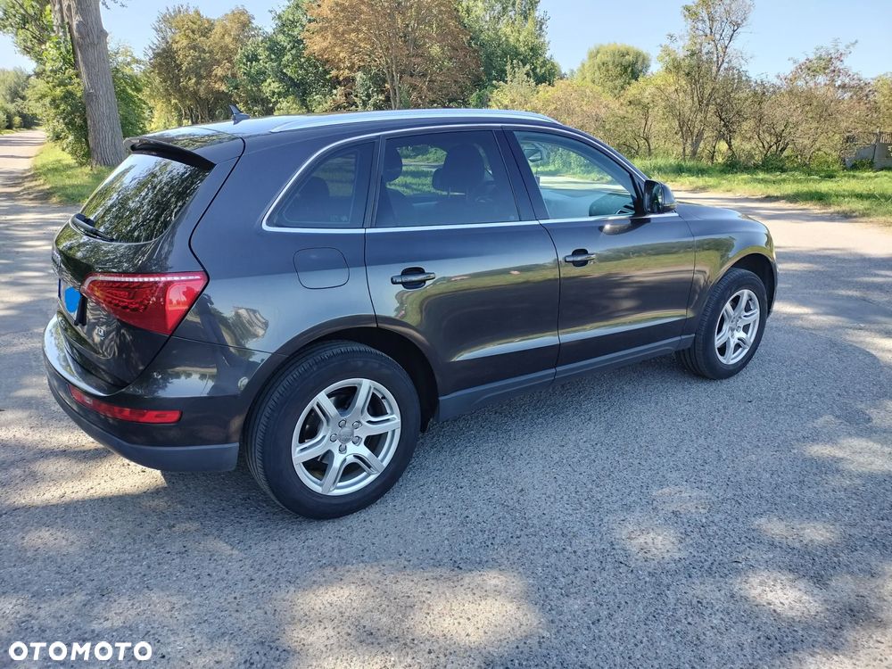 Audi Q5 2.0 TDI Quattro S tronic - 5