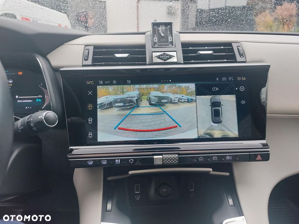 DS Automobiles DS 7 Crossback - 28