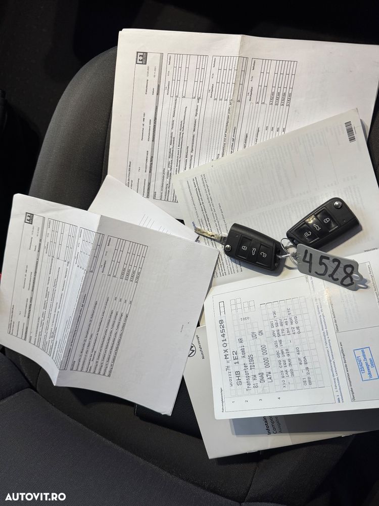 Volkswagen Transporter Multivan T6.1 Kurz Family - 35