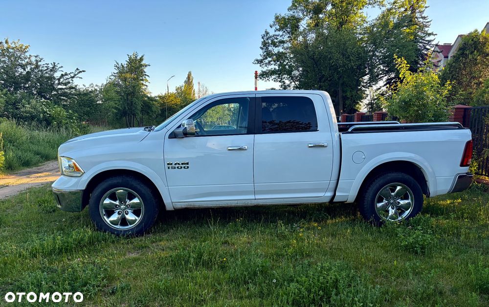 Dodge RAM - 4