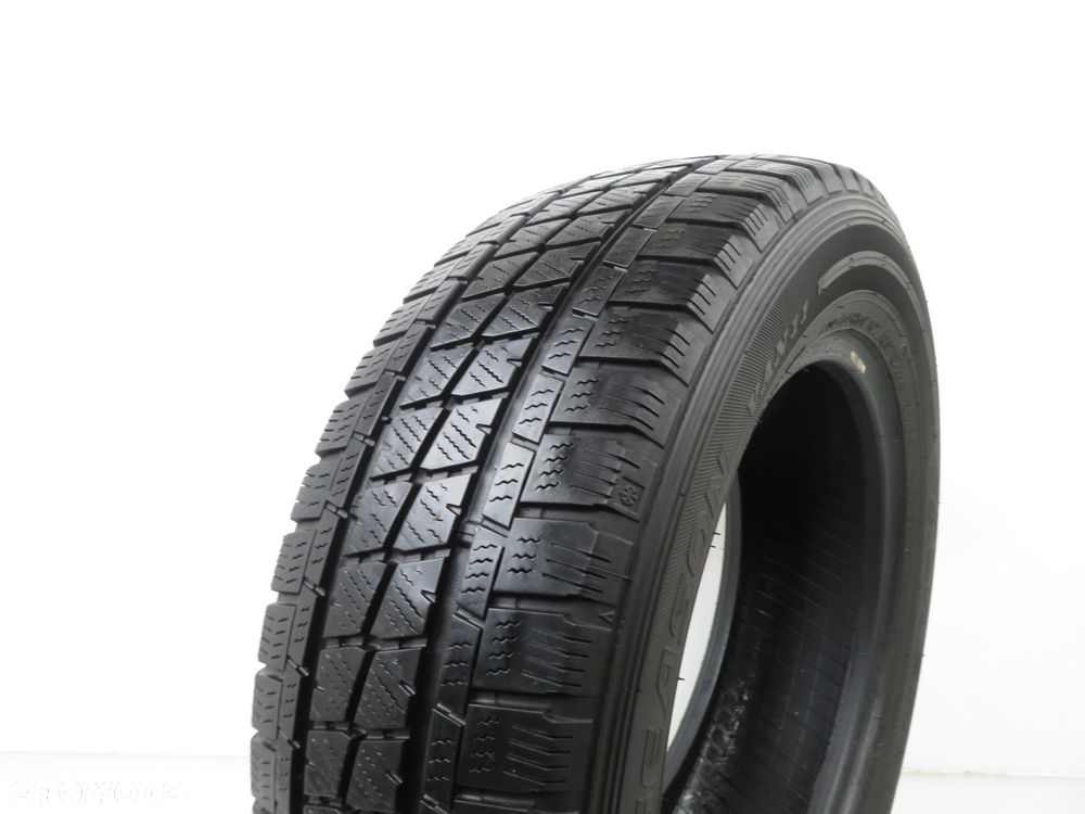 205/65R16C OPONA DOSTAWCZA CAŁOROCZNA Falken EuroAll Season Van 11 - 9