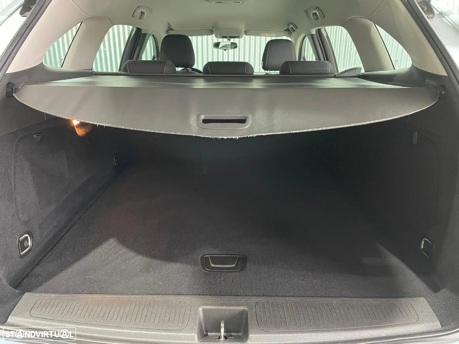 Opel Astra Sports Tourer 1.0 Edition S/S - 25
