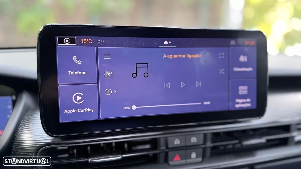 Jeep Avenger 1.2 GSE T3 Altitude - 23