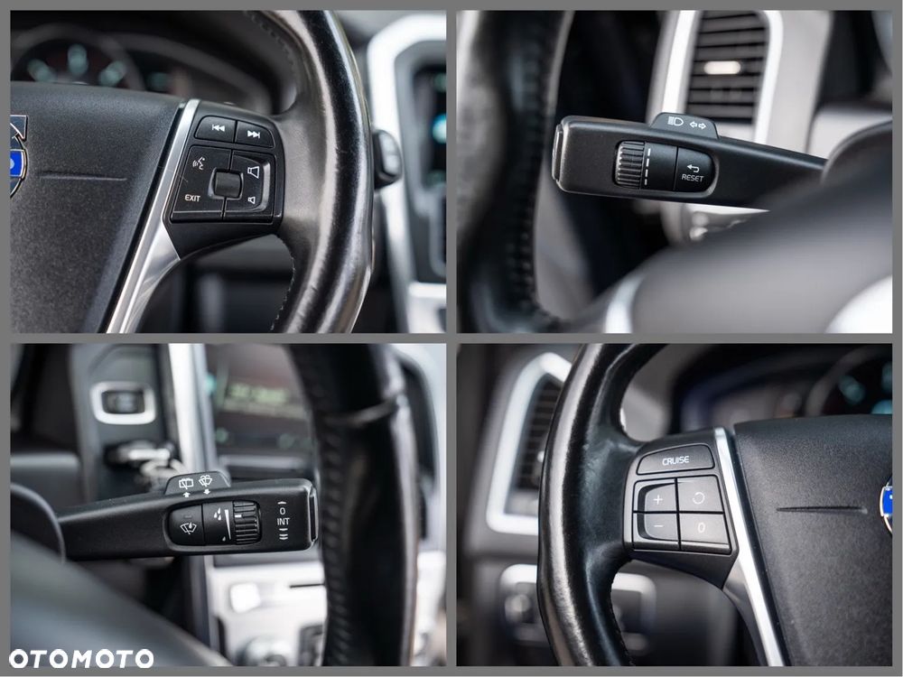 Volvo XC 60 D3 Geartronic Ocean Race - 35