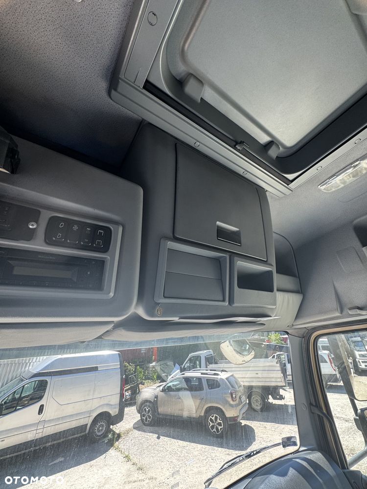 Mercedes-Benz AXOR 1843 LS - 20
