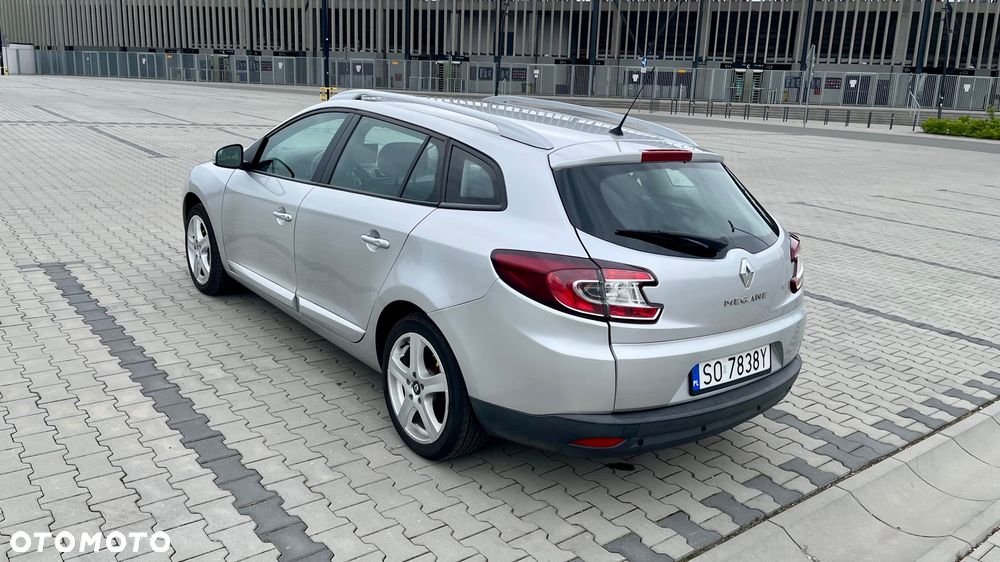 Renault Megane 1.6 16V 110 Authentique - 26