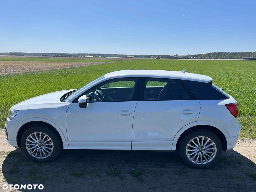 Audi Q2 - 6